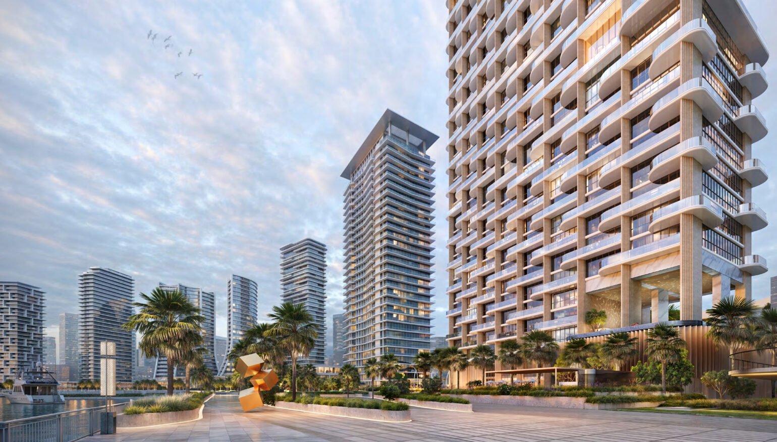 Upcoming Off-Plan Projects in Dubai Design District – What to Watch in 2025