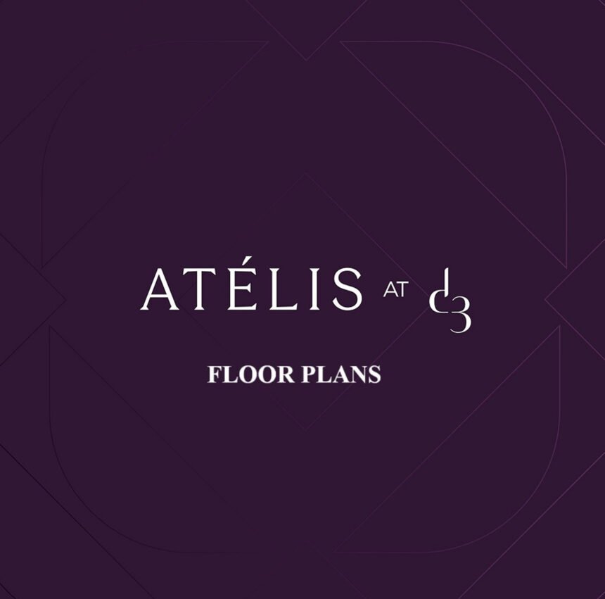 Floor Plans cover