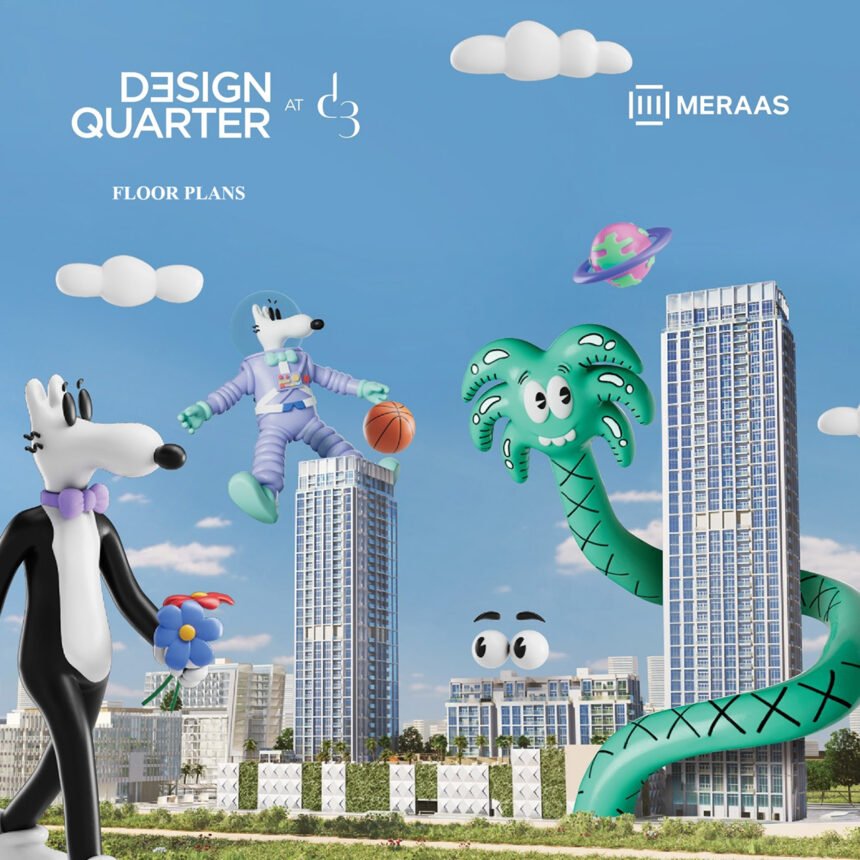 Floor Plans cover