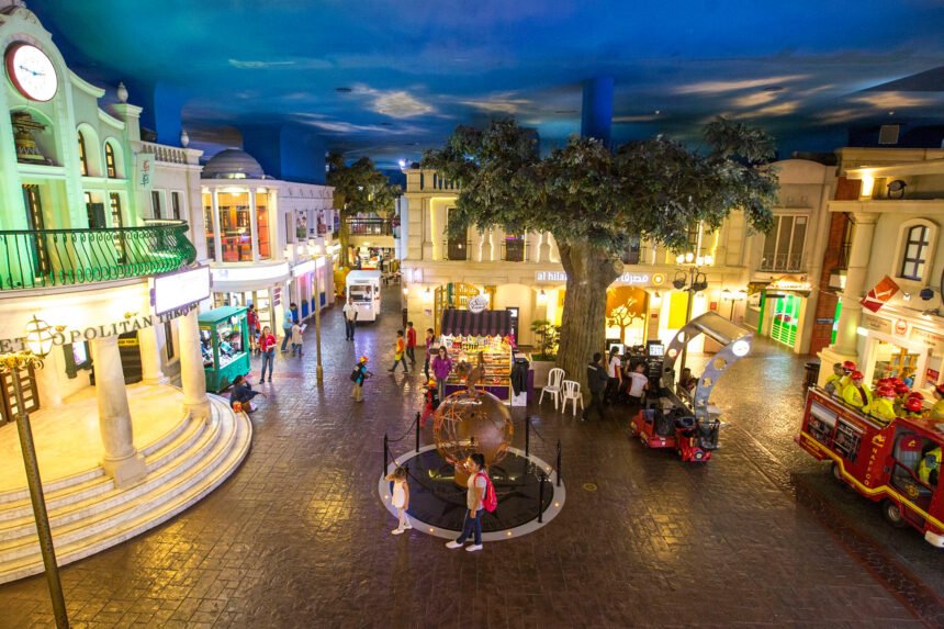 KidZania