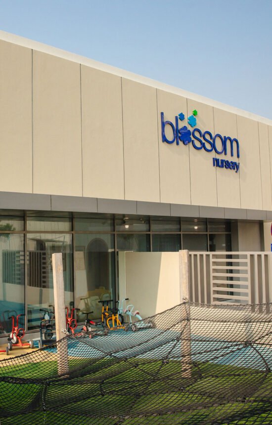 Blossom Nursery
