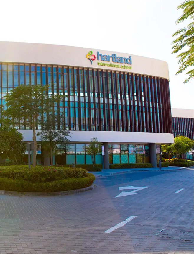 Hartland International School