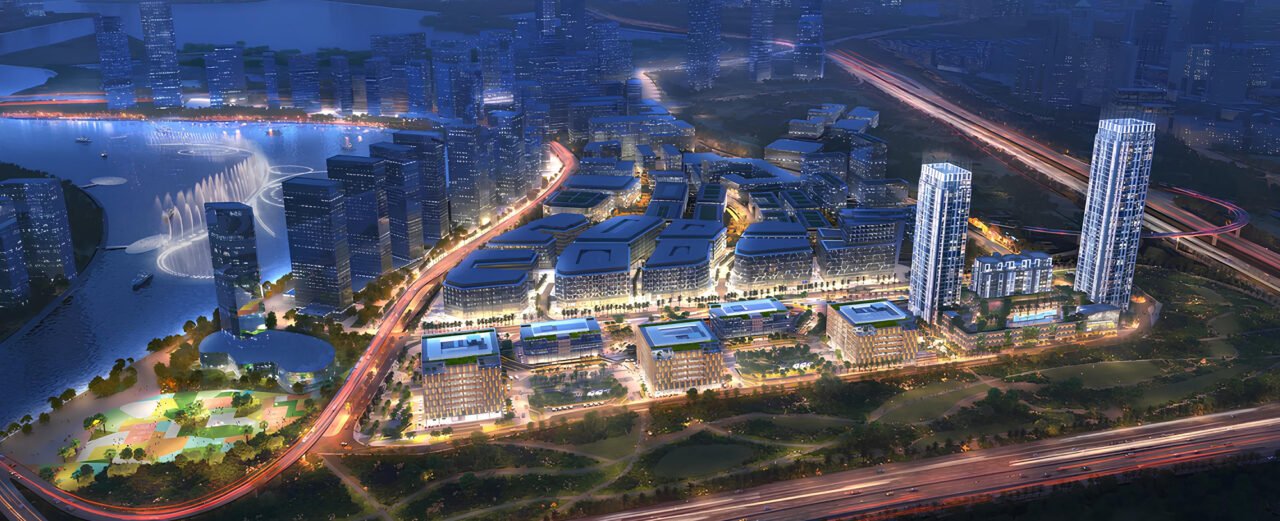 Step-by-Step Guide to Buying Property in Dubai Design District as a Foreigner