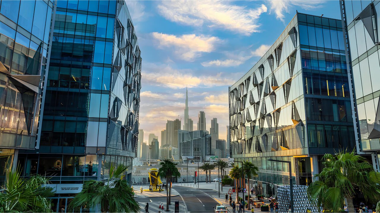 Properties for Sale in Dubai Design District, Dubai