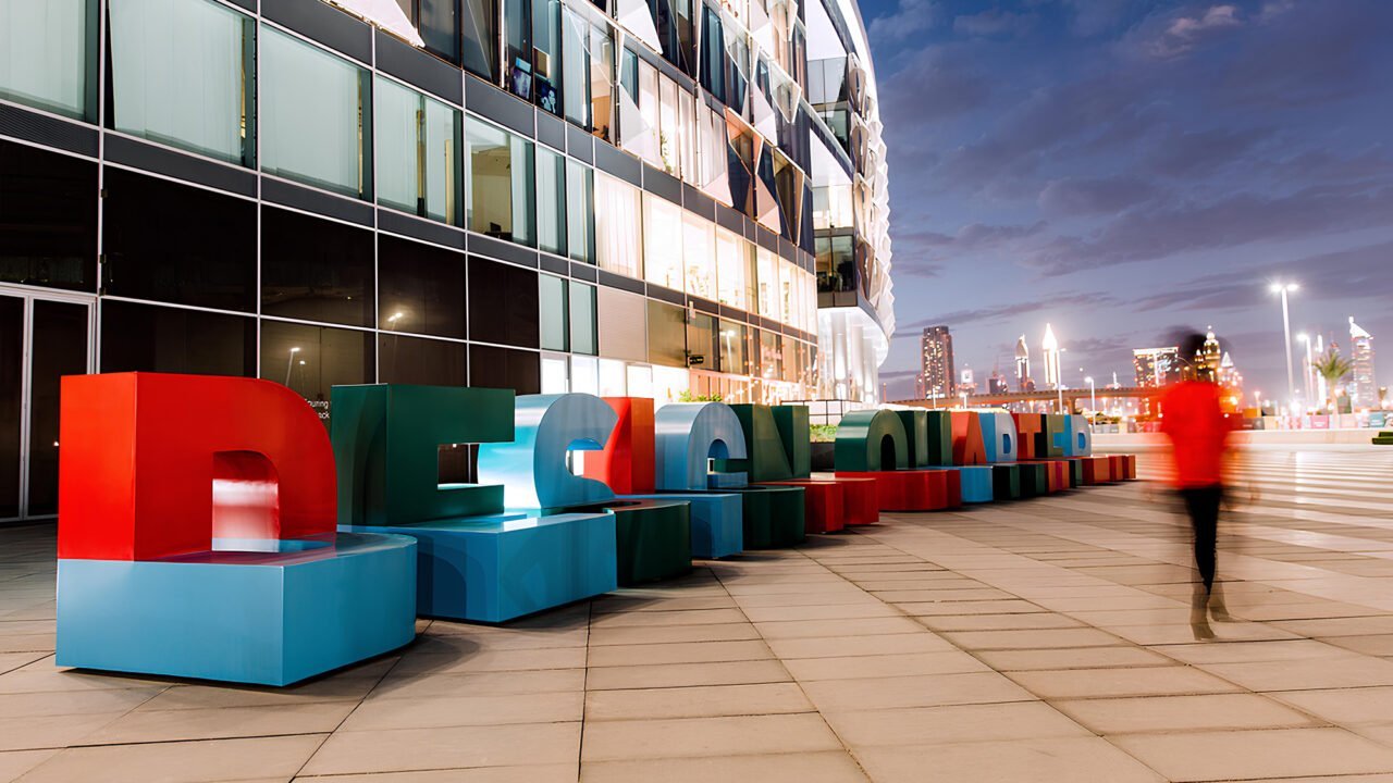 Dubai Design District Lifestyle: Best Cafés, Galleries, and Events