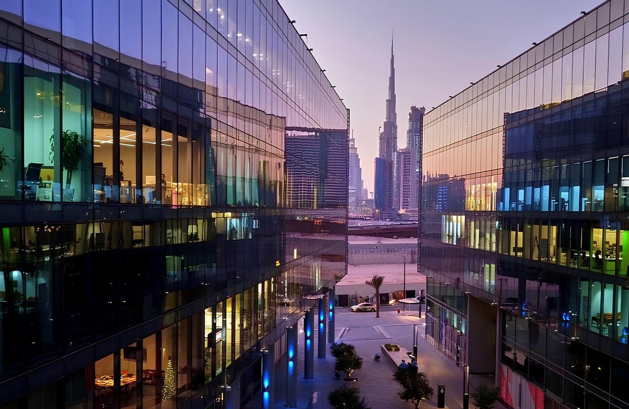 Apartments vs. Lofts in Dubai Design District – Which Is Better for Investment?