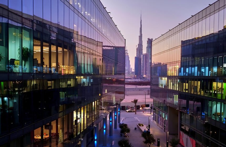 Apartments vs. Lofts in Dubai Design District – Which Is Better for Investment?