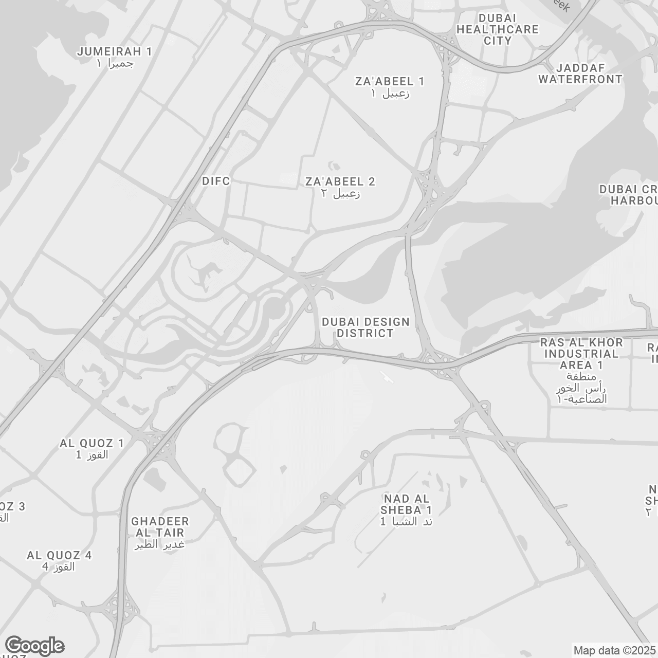 Location Design Quarter