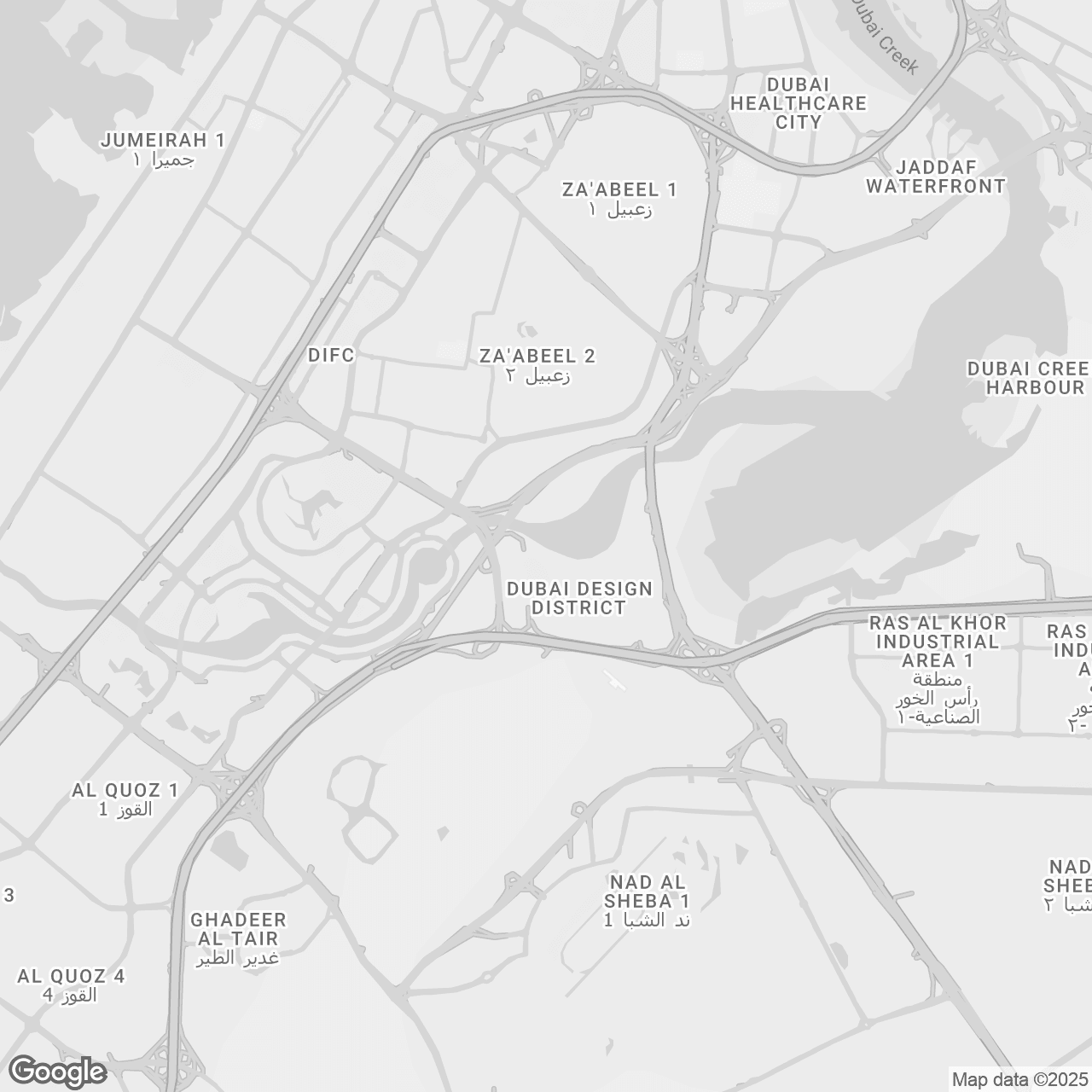 Location Atelis at D3